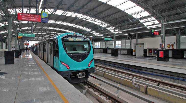 Kochi Metro – Phase 11