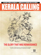 Kerala Calling November 2018