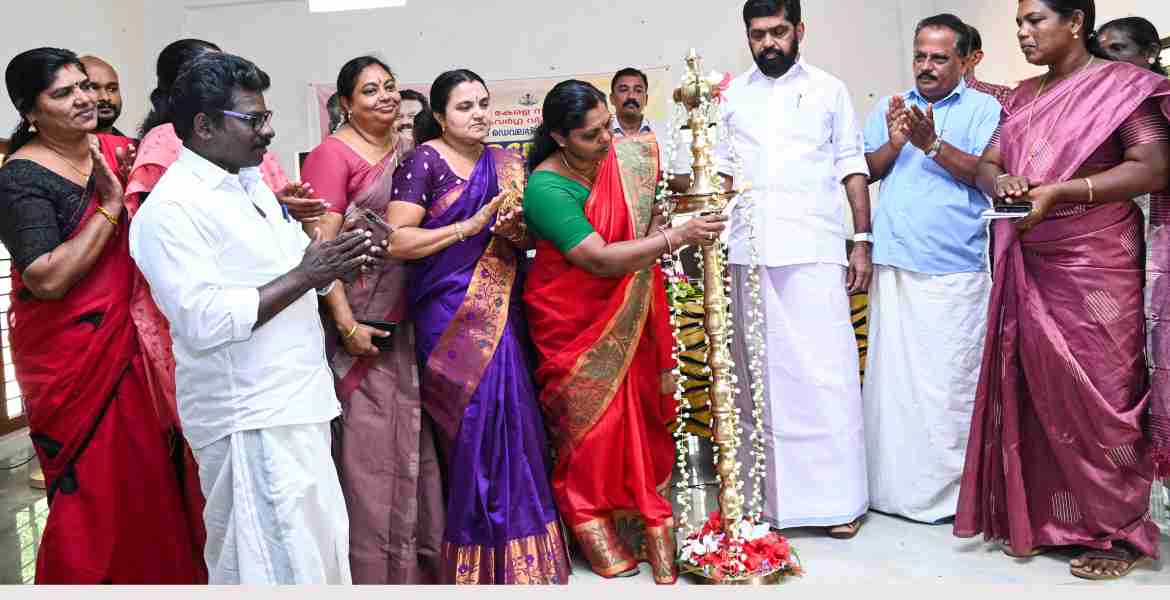 ഉറുകുന്ന് കോളനിയില്‍ 21 വീടുകളായി അവശ്യരേഖകളെല്ലാം ഡിജിലോക്കര്‍ സുരക്ഷയിലേക്ക്