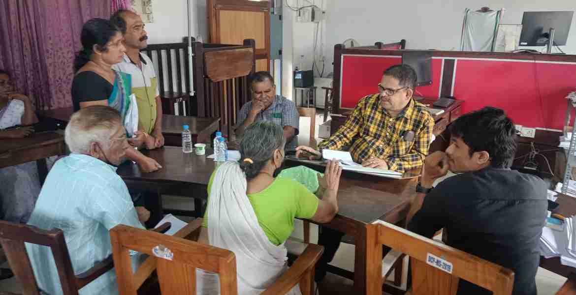 lok adalat