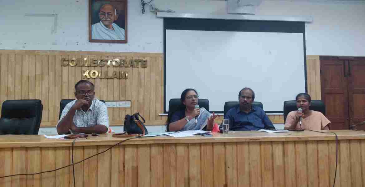 അച്ചന്‍ കാവില്‍ സ്‌കൂളില്‍ അധ്യാപകരെ നിയമിക്കണം: ബാലാവകാശസംരക്ഷണകമ്മിഷന്‍ 