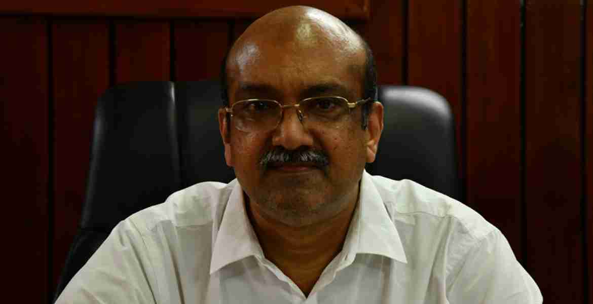 സപ്ലൈകോയുടെ പുതിയ ചെയര്‍മാന്‍ ആന്‍ഡ് മാനേജിങ് ഡയറക്ടറായി പി.എം അലി അസ്ഗാര്‍ പാഷ