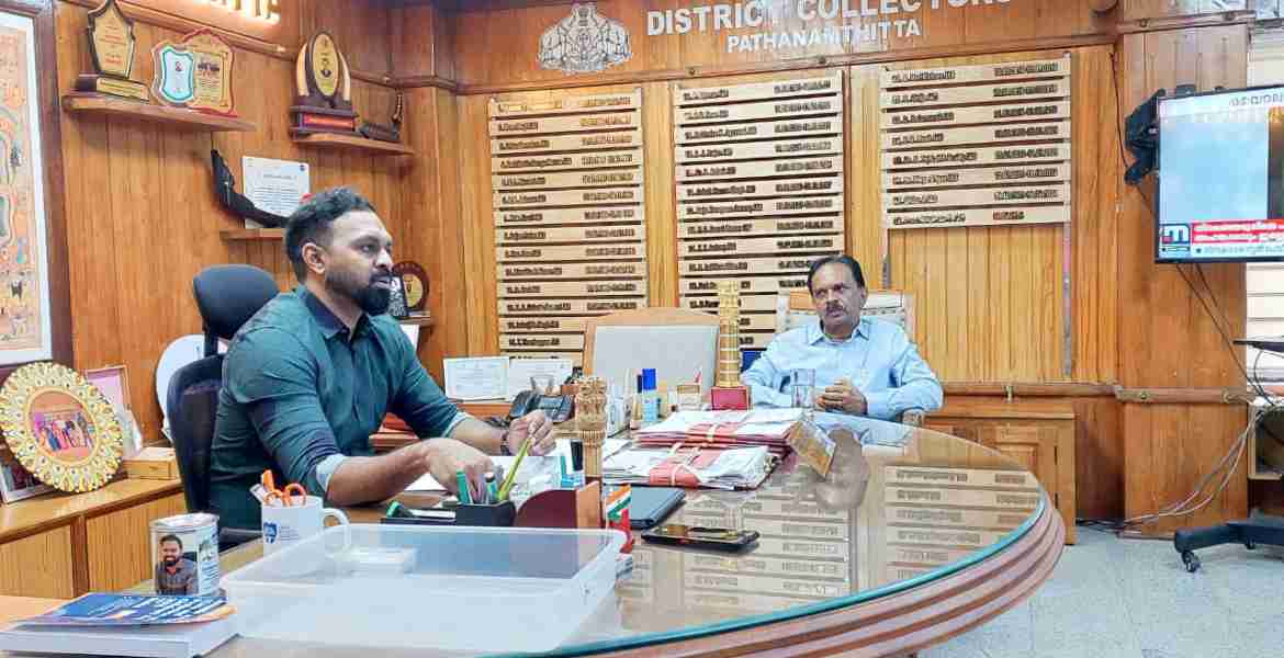 ശുചിത്വ മാലിന്യ സംസ്‌കരണവുമായി ബന്ധപ്പെട്ട്