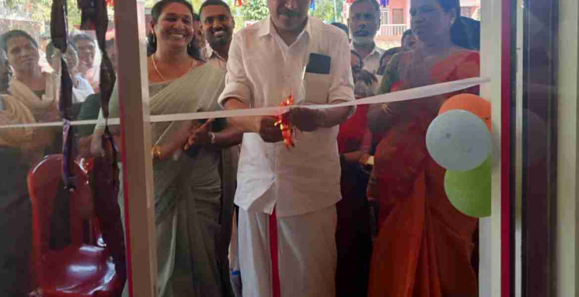 ‘കുടുംബശ്രീ ഷോപ്പി' പ്രവര്‍ത്തനം ആരംഭിച്ചു