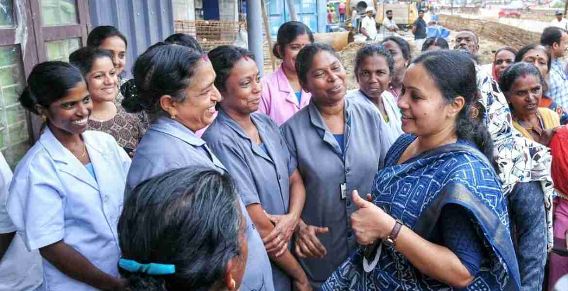 കരുനാഗപ്പള്ളി താലൂക്ക് ആശുപത്രിയുടെ രണ്ടാം ഘട്ട നിര്‍മാണ പ്രവര്‍ത്തനങ്ങള്‍ വേഗത്തില്‍ പൂര്‍ത്തിയാക്കും -മന്ത്രി വീണ ജോര്‍ജ്