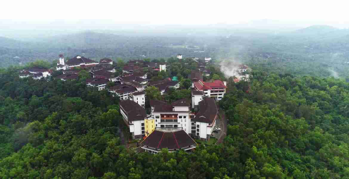കോഴിക്കോട് ഐ.ഐ.എം