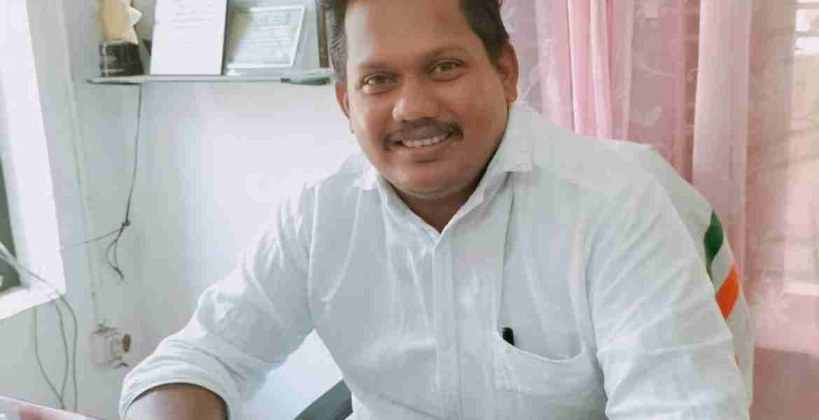 കെ.എസ് നിബിന്‍