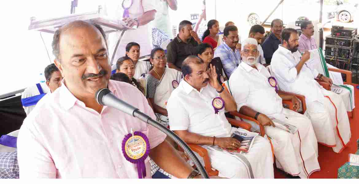 കുട്ടികളുടെയും അധ്യാപകരുടെയും നിലവാരം വിലയിരുത്താന്‍ പ്രത്യേക പദ്ധതി: മന്ത്രി വി ശിവന്‍കുട്ടി