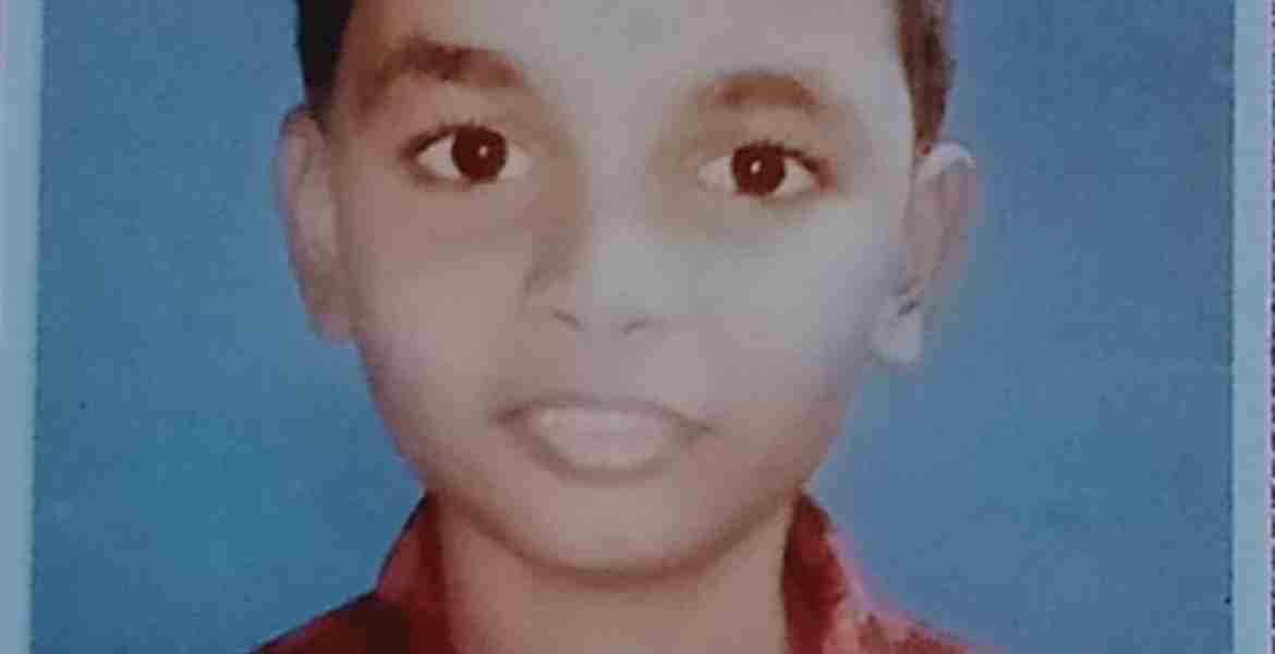 ജെ. അഭിജിത്ത് (കാവില്‍പ്പാട് ഗവ. എല്‍.പി. സ്‌കൂള്‍)