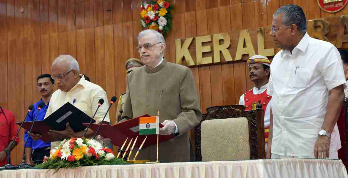 kerala, k krishnankutty