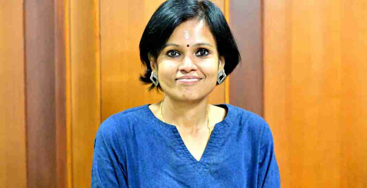 പൊതുനിരീക്ഷക ആർ കീർത്തി