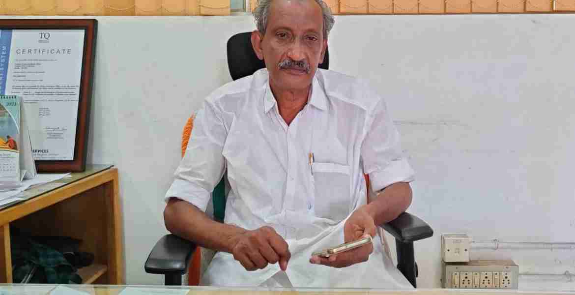 എൻ.ബി ഹമീദ്