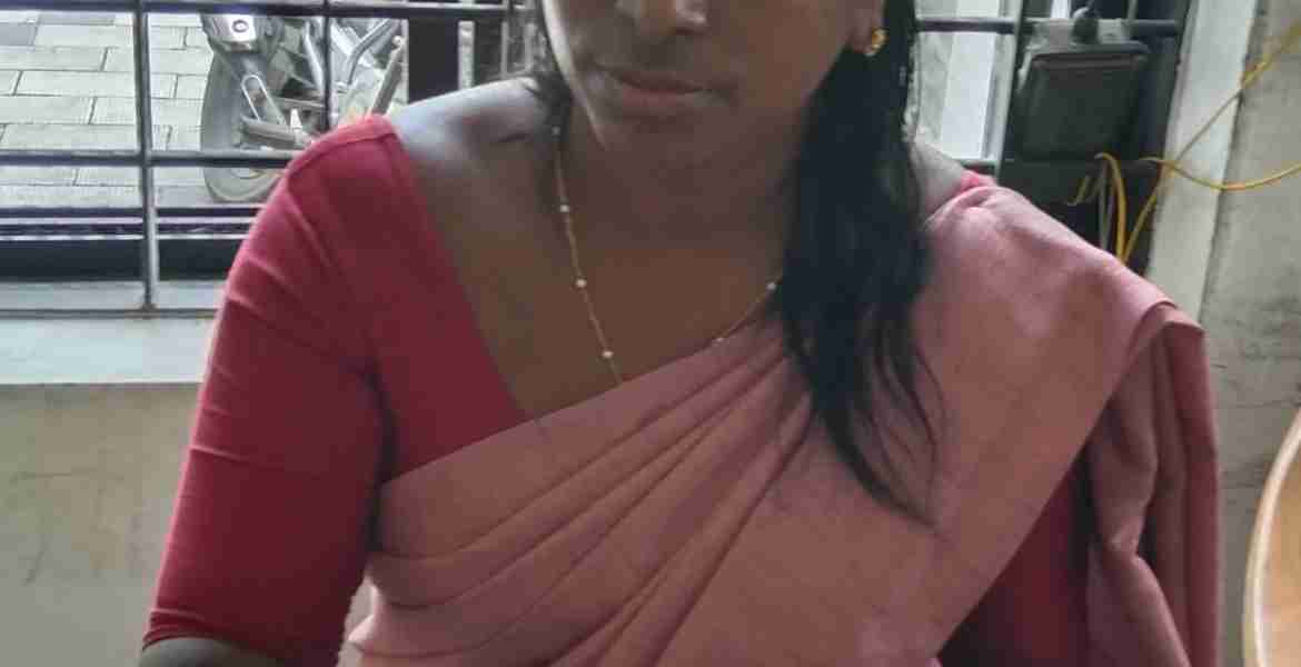 മിനി രതീഷ്.