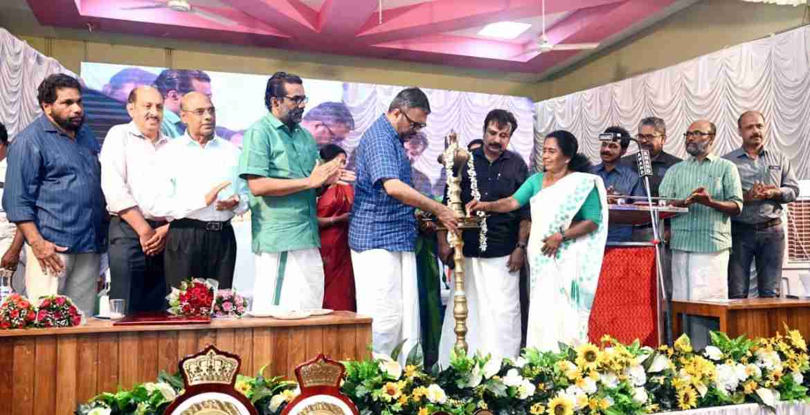 ഭവനനിർമ്മാണത്തിന് ഏറ്റവുമധികം തുക നൽകുന്ന സംസ്ഥാനം കേരളം -മന്ത്രി എം.ബി. രാജേഷ്
