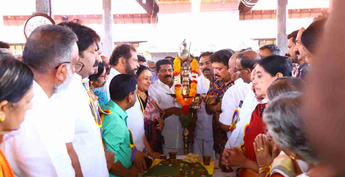ആറന്മുള വള്ളസദ്യ