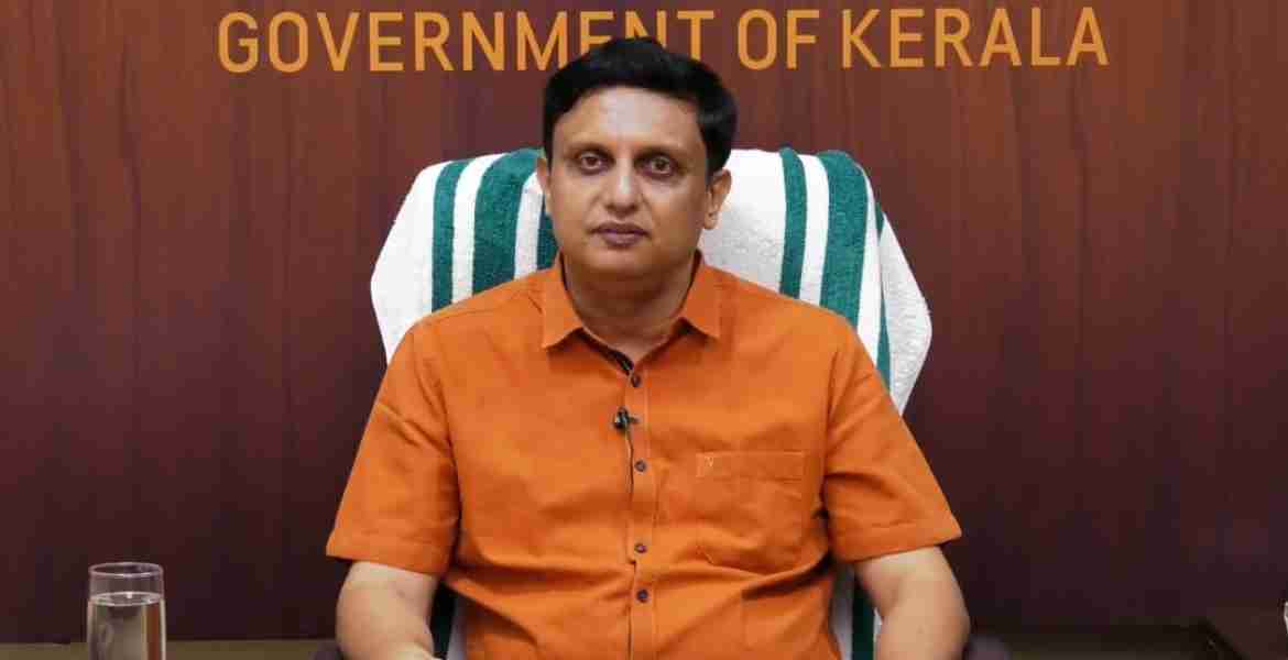 കോന്നി ഏനാദിമംഗലം ഗ്രാമപഞ്ചായത്തിൽ ആധുനിക നിലവാരത്തിൽ നിർമ്മിക്കുന്ന വിവിധ റോഡുകളുടെ നിർമ്മാണ ഉദ്ഘാടനം പൊതുമരാമത്ത് വകുപ്പ് മന്ത്രി പി. എ. മുഹമ്മദ് റിയാസ് ഓൺലൈനായി നിർവഹിക്കുന്നു