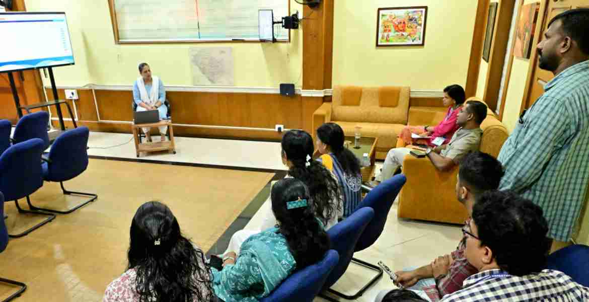 പോളിംഗ് ഡ്യൂട്ടി: ജീവനക്കാരുടെ രണ്ടാംഘട്ട റാന്‍ഡമൈസേഷന്‍ പൂര്‍ത്തിയായി
