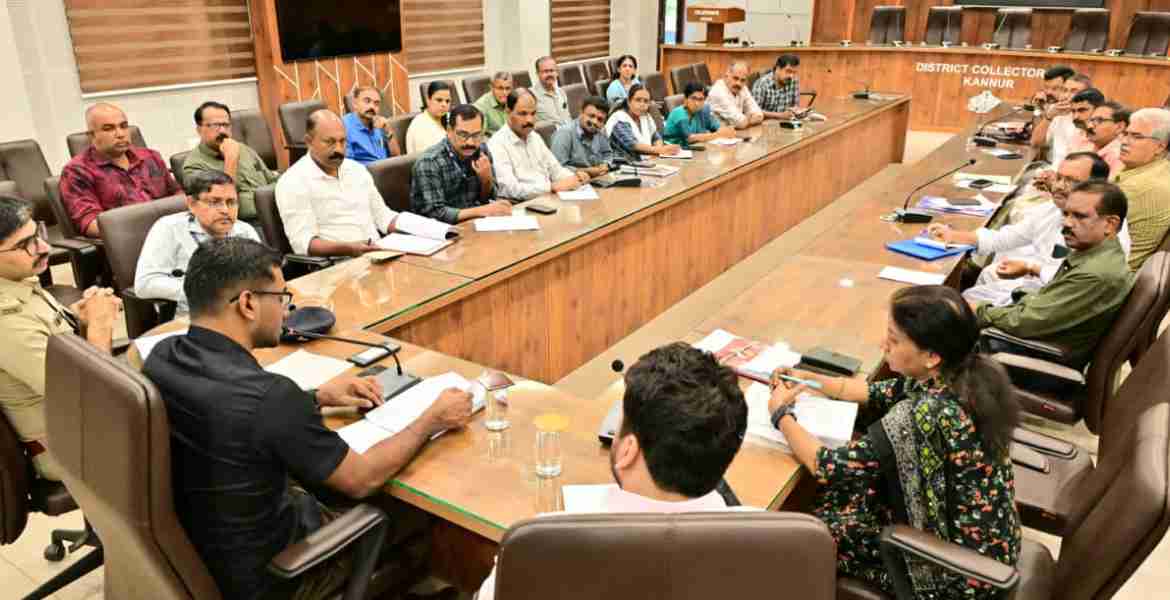 ജില്ലയിൽ 307 പുതിയ പോളിംഗ് സ്‌റ്റേഷനുകൾ; വൾനറബിലിറ്റി മാപ്പിംഗ് നടത്തും