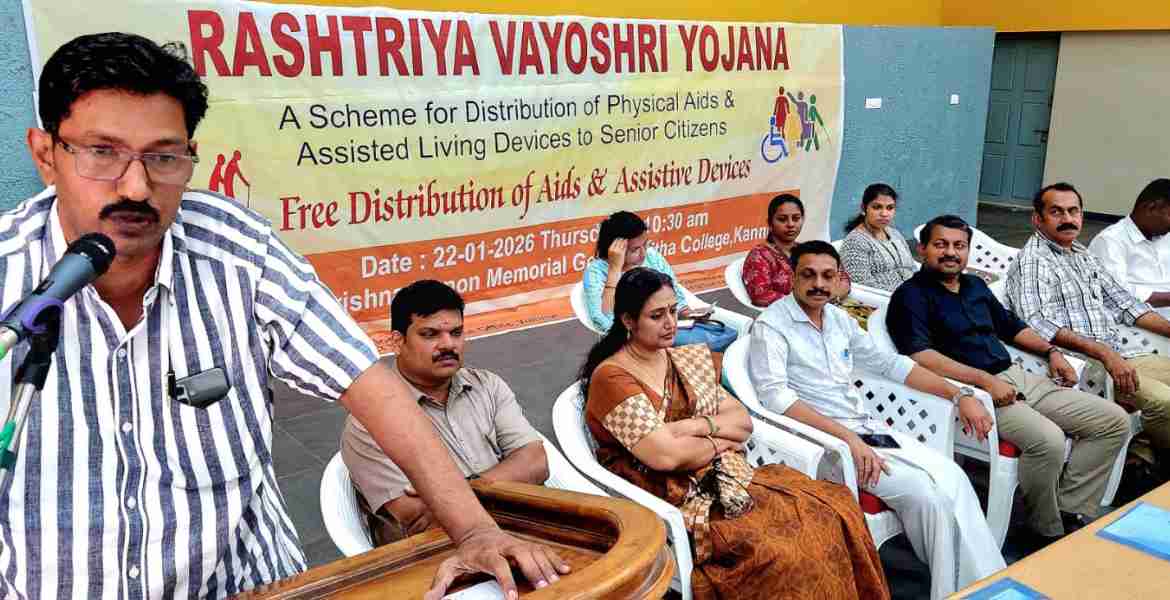'സമകാലിക യുവജനങ്ങളുടെ ജീവിത ശൈലീ മാറ്റങ്ങളും മാനസികക്ഷേമവും' പഠനവുമായി സംസ്ഥാന യുവജന കമീഷൻ