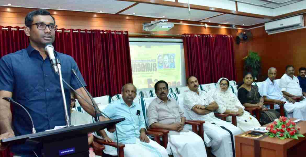 125 കോടി രൂപയുടെ വാര്‍ഷിക പദ്ധതികളുമായി കണ്ണൂര്‍ ജില്ലാ പഞ്ചായത്ത് ഗ്രാമസഭാ യോഗം