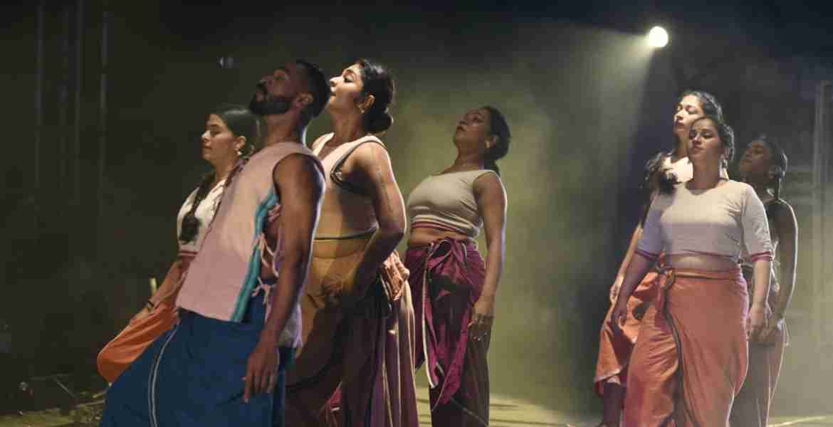 സംസ്കാരം എന്നത് മനുഷ്യബന്ധങ്ങളുടെ ആകെത്തുക: മന്ത്രി  എം ബി രാജേഷ് 