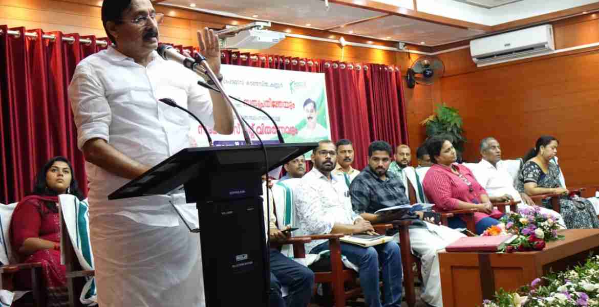 ഒളിമ്പിക് പാത്ത് പദ്ധതിയിലൂടെ 2036 ഒളിമ്പിക്സിൽ 250 കായിക താരങ്ങളെ പങ്കെടുപ്പിക്കും: മന്ത്രി വി.അബ്ദുറഹിമാൻ  