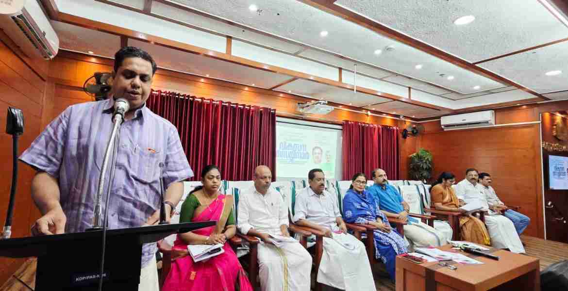 പൊന്ന്യത്തങ്കം നെക്സ്റ്റ് ജനറേഷൻ കണക്ട് യാഥാർത്ഥ്യമാവുന്നു 