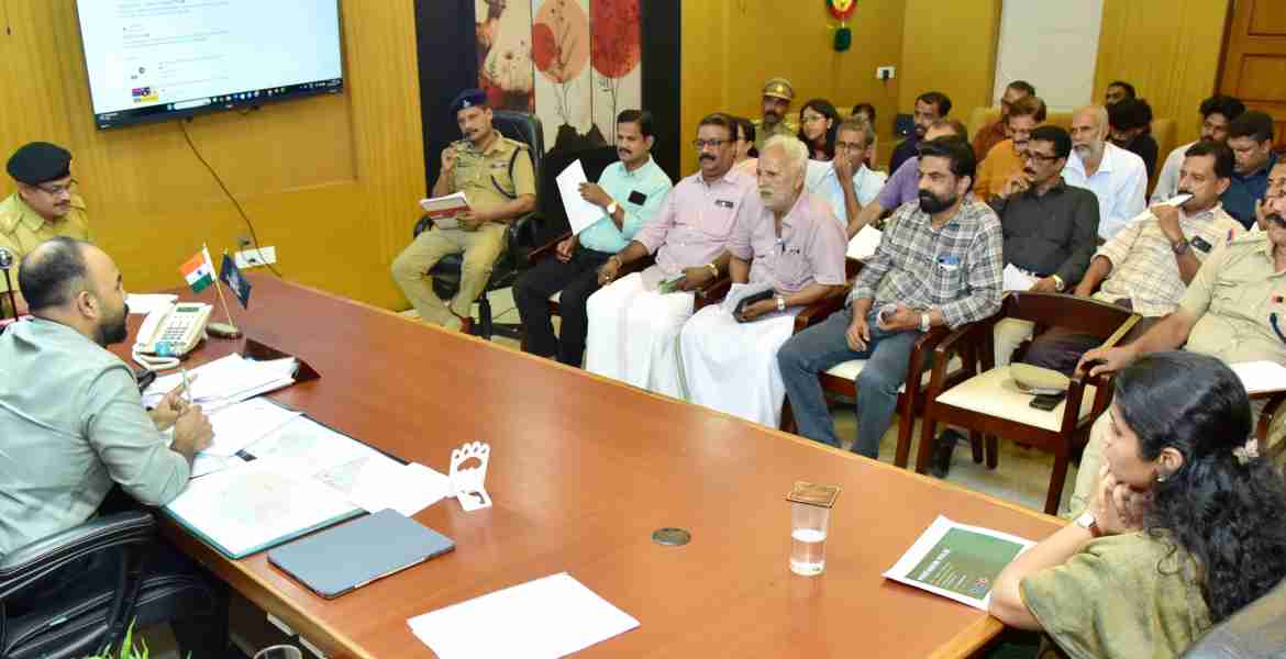 വിദ്യാർത്ഥികളുടെ ബസ് കൺസഷൻ കാർഡ് ഇനി ഡിജിറ്റൽ   -ക്യു ആർ കോഡ് സ്കാൻ ചെയ്താൽ കാർഡിന്റെ ദുരുപയോഗം തടയാം 