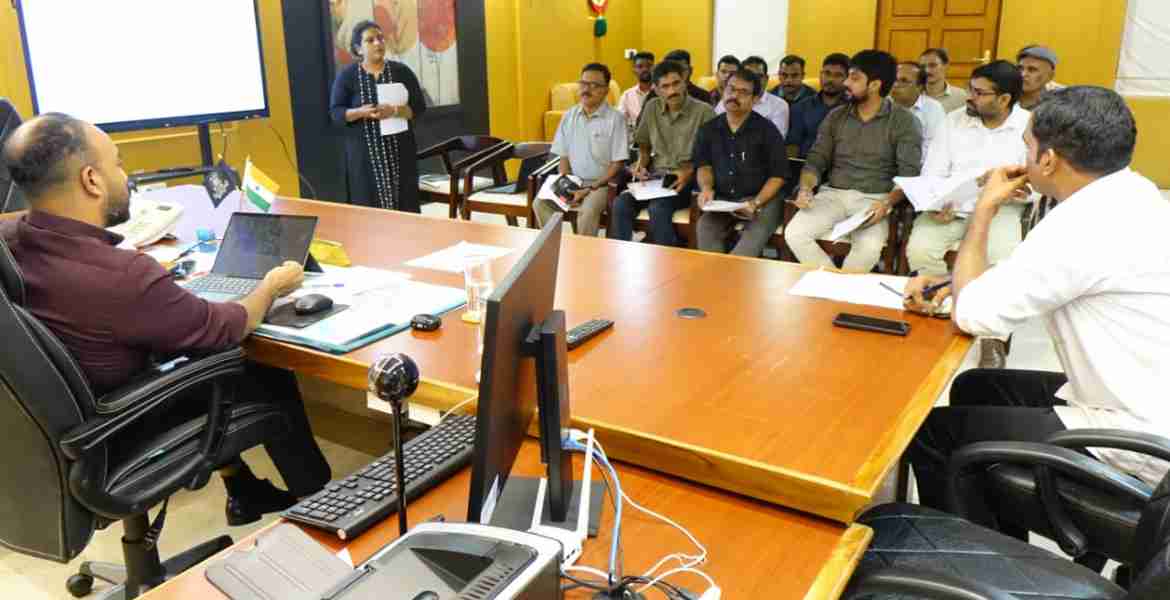 ദേശീയപാതയിൽ കുപ്പത്തെ പ്രശ്നം ചർച്ച ചെയ്യാൻ ആർ.ഡി.ഒ യോഗം വിളിക്കും 