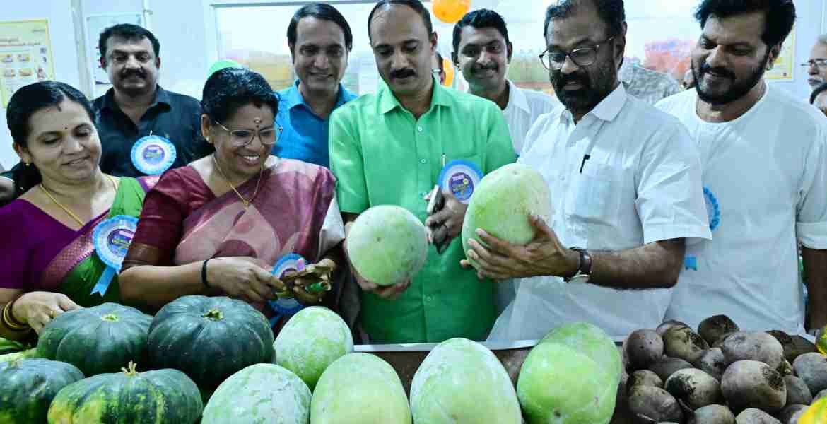 വൈവിധ്യമാര്‍ന്ന ഓഫറുകളുമായി സപ്ലൈകോ ഓണം ഫെയര്‍ തുടങ്ങി