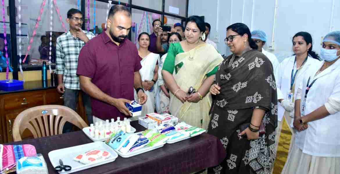 പാലിൻ്റെ ഗുണമേന്മയറിയാം; ഓണക്കാല ഊര്‍ജ്ജിത പാല്‍ പരിശോധന ക്യാമ്പ് തുടങ്ങി