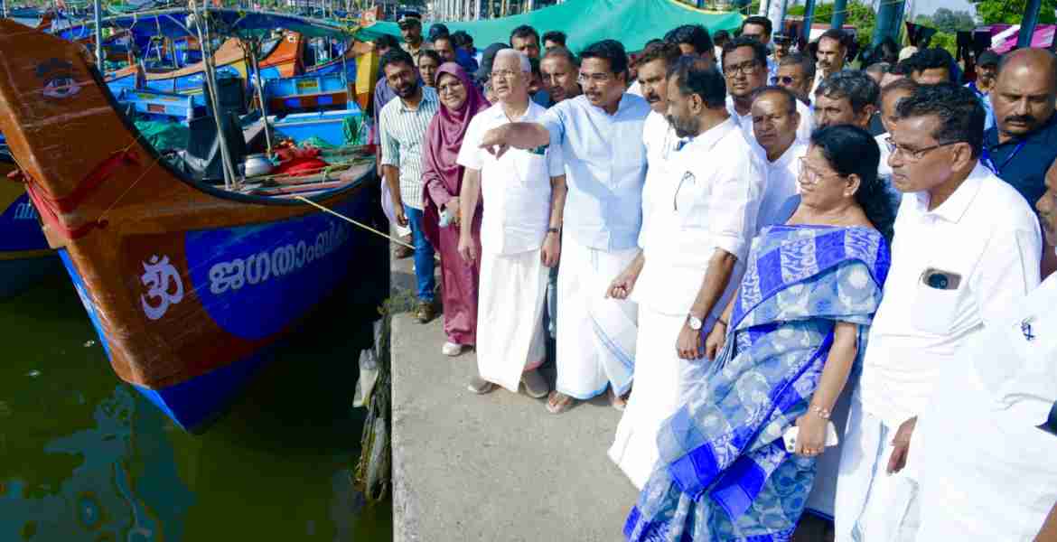 ആരോഗ്യദായക ഭക്ഷണം കുട്ടികളുടെ അവകാശം: മന്ത്രി വി.ഇ.അബ്ദുള്‍ ഗഫൂര്‍