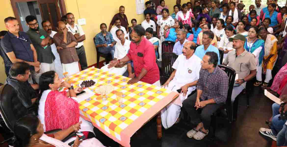 ആറളം ഫാമിൽ 14 കോടിയുടെ ബാധ്യത; സമഗ്ര അന്വേഷണം നടത്തുമെന്ന് മന്ത്രി കെ എ തുളസി