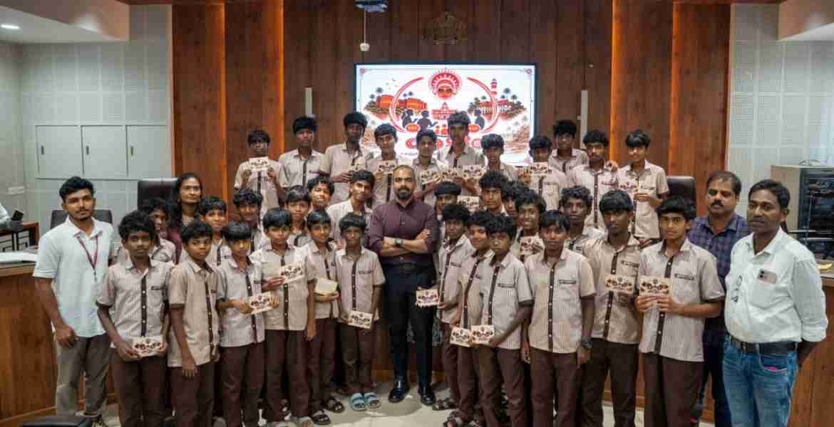 പട്ടുവം എം.ആര്‍.എസ്സ് ലൈബ്രറിയില്‍ ഇനി ഡിജിറ്റല്‍ വായന സജീവമാവും