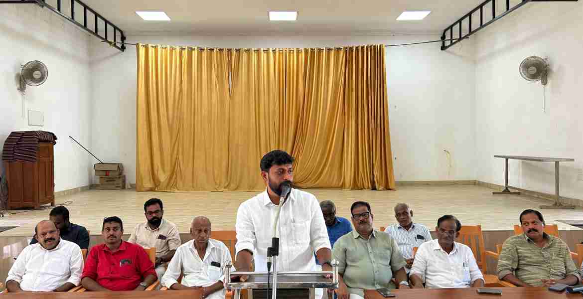 കല്യാശ്ശേരി സോക്കര്‍ ലീഗ് എംഎല്‍എ കപ്പ് 