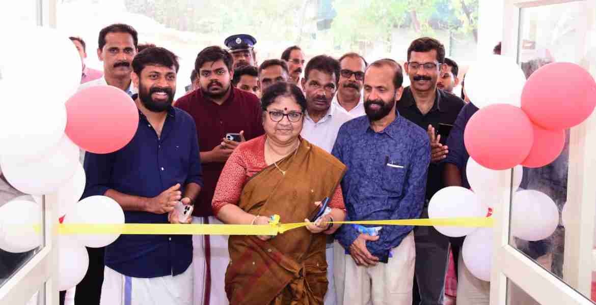 ക്യാമ്പസുകളുടെ അടിസ്ഥാന സൗകര്യവികസനത്തിൽ വിപ്ലവാത്മകമായ മാറ്റങ്ങൾ സൃഷ്ടിച്ചു: മന്ത്രി ഡോ.ആർ ബിന്ദു
