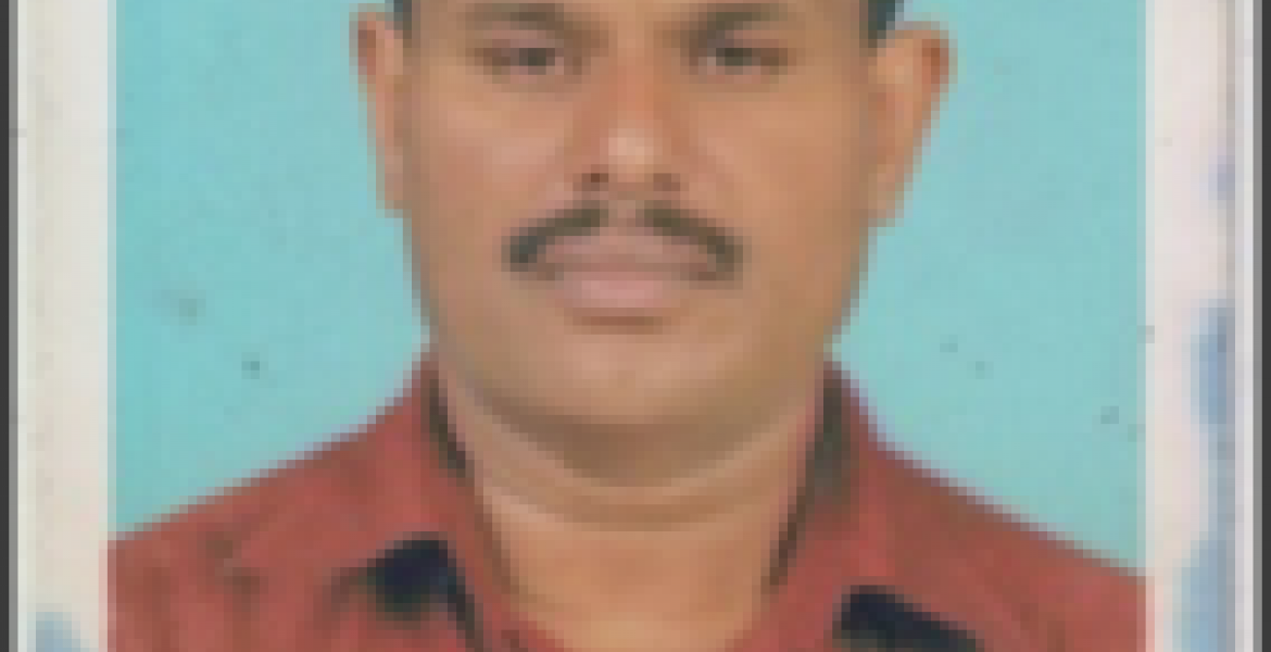 ഡോ.മനോജ് സെബാസ്റ്റ്യന്‍