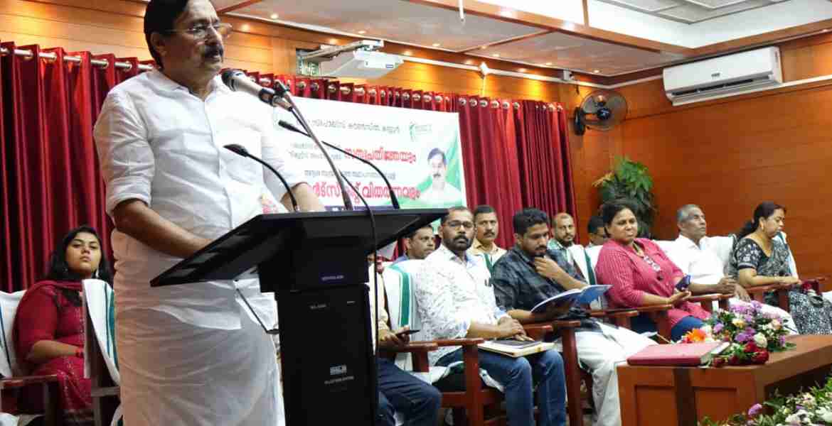 ഒളിമ്പിക് പാത്ത് പദ്ധതിയിലൂടെ 2036 ഒളിമ്പിക്സിൽ 250 കായിക താരങ്ങളെ പങ്കെടുപ്പിക്കും: മന്ത്രി വി.അബ്ദുറഹിമാൻ  