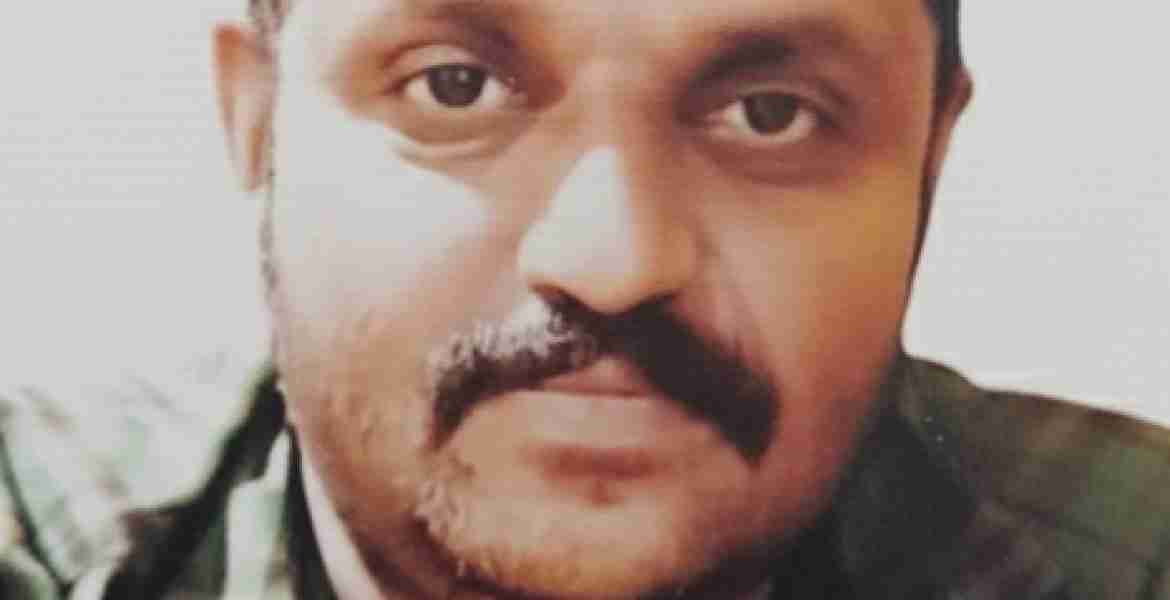 കാണ്മാനില്ല