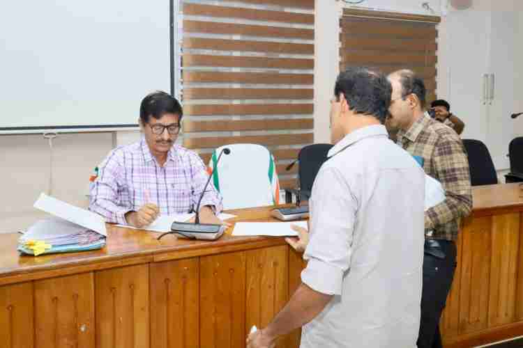 അവകാശങ്ങള്‍ പിടിച്ചുവാങ്ങേണ്ടതല്ല -വിവരാവകാശ കമീഷണര്‍