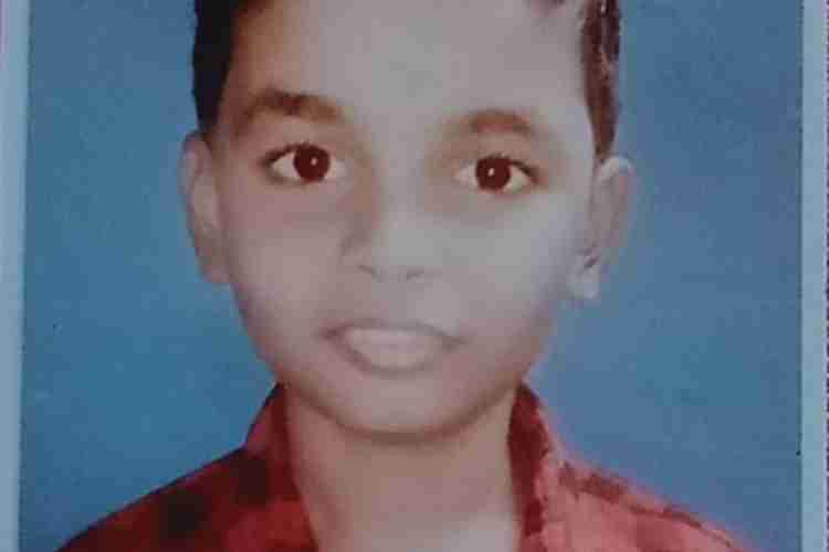ജെ. അഭിജിത്ത് (കാവില്‍പ്പാട് ഗവ. എല്‍.പി. സ്‌കൂള്‍)