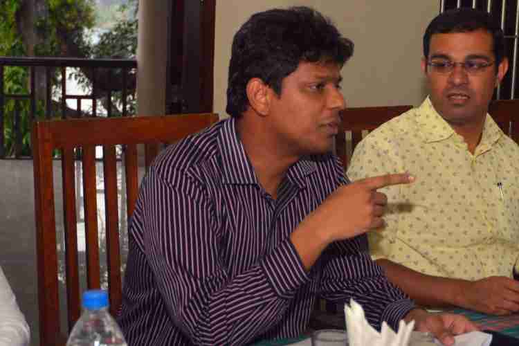 മലയാറ്റൂര്‍ പെരുന്നാള്‍