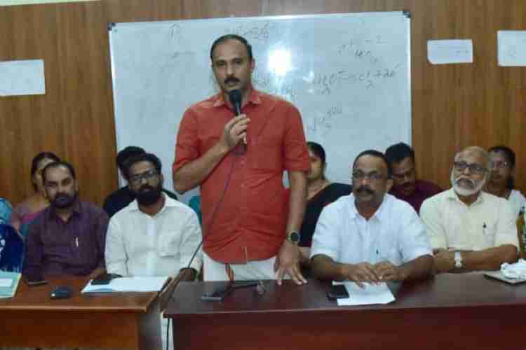 കേരളോത്സവം 2026; സംഘാടക സമിതി രൂപീകരിച്ചു