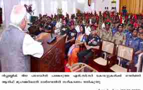 CM reviews Attukal Pongala arrangements